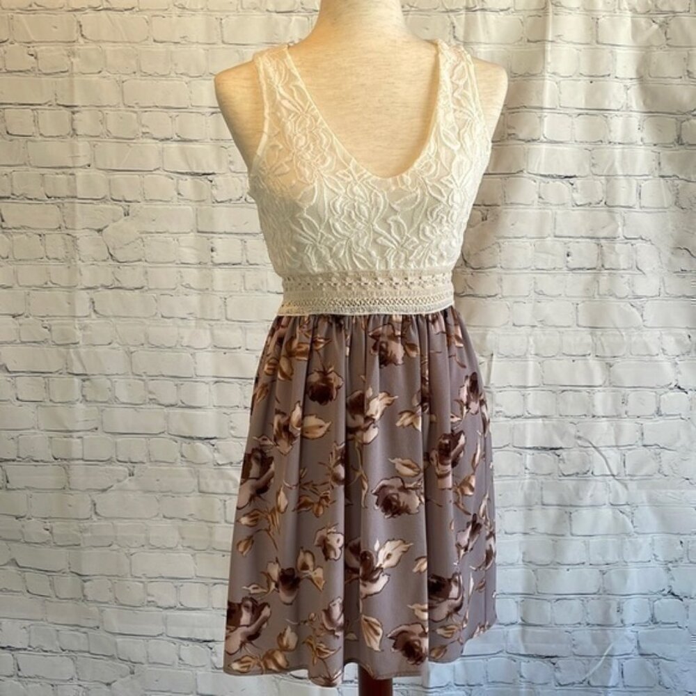 My Beloved Spring Dress